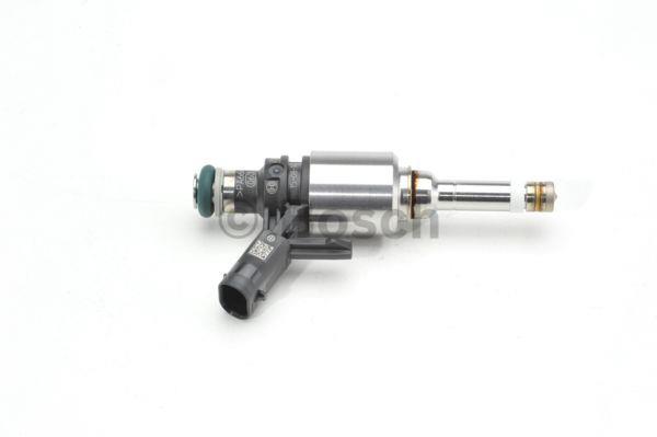 Bosch Injector fuel – price [object Object] PLN