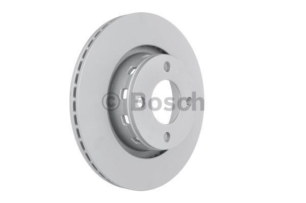 Bosch Front vented brake disc – price [object Object] PLN