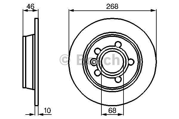 Buy Bosch 0 986 478 421 at a low price in United Arab Emirates!