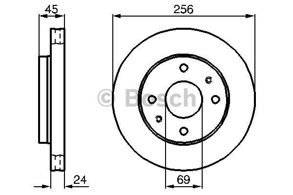 Buy Bosch 0 986 478 531 at a low price in United Arab Emirates!