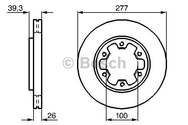 Buy Bosch 0 986 478 532 at a low price in United Arab Emirates!