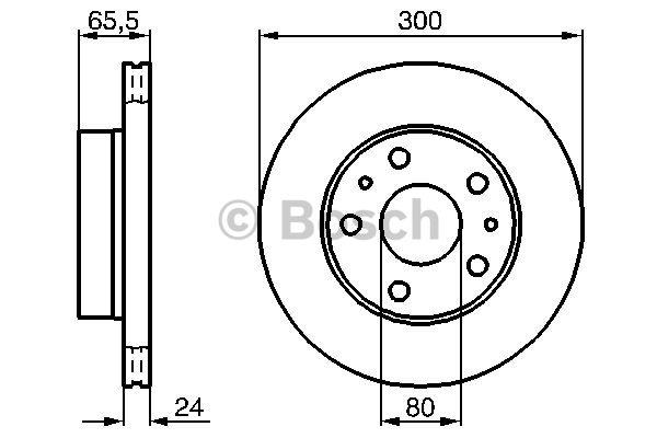 Buy Bosch 0 986 478 842 at a low price in United Arab Emirates!