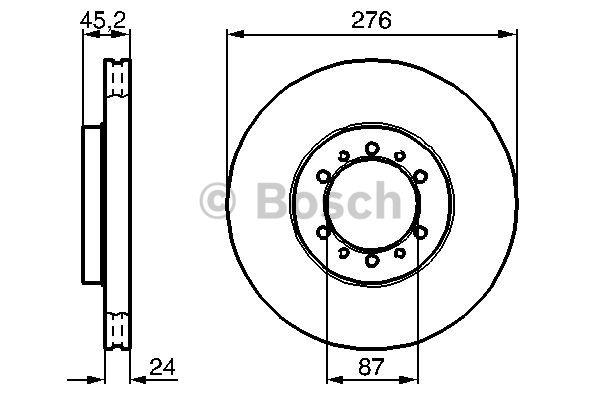 Buy Bosch 0 986 478 844 at a low price in United Arab Emirates!