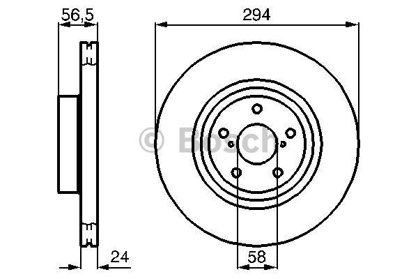 Buy Bosch 0 986 478 977 at a low price in United Arab Emirates!