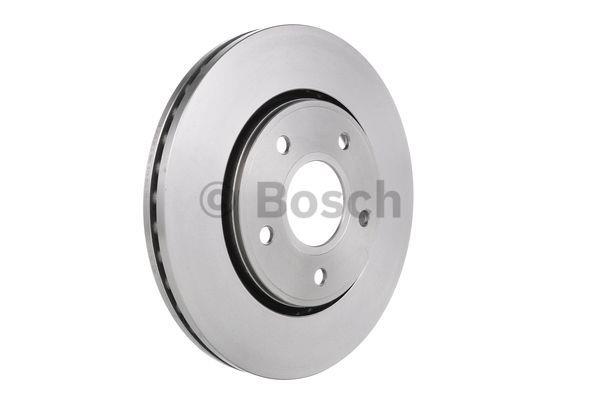 Bosch Front vented brake disc – price [object Object] PLN