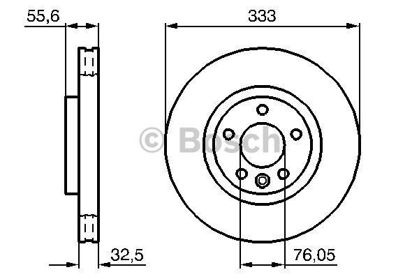 Buy Bosch 0 986 479 096 at a low price in United Arab Emirates!