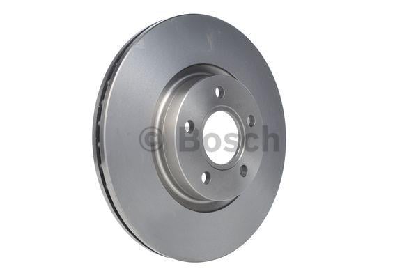 Front vented brake disc Bosch 0 986 479 171