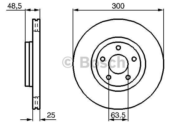 Buy Bosch 0 986 479 171 at a low price in United Arab Emirates!