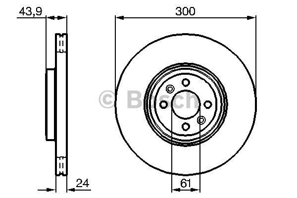 Buy Bosch 0 986 479 209 at a low price in United Arab Emirates!