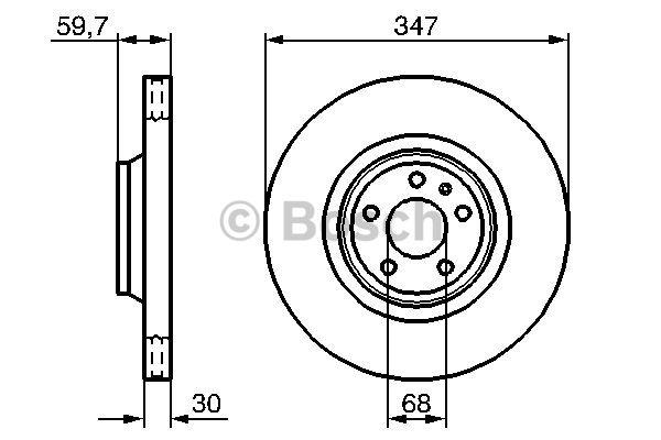 Buy Bosch 0 986 479 260 at a low price in United Arab Emirates!