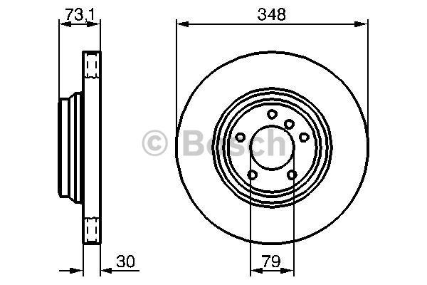 Buy Bosch 0 986 479 265 at a low price in United Arab Emirates!