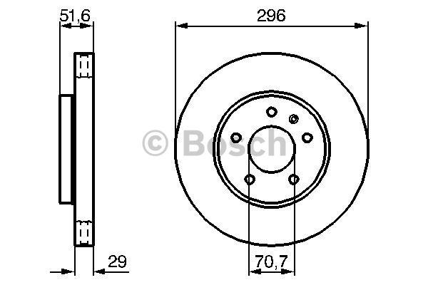 Buy Bosch 0 986 479 267 at a low price in United Arab Emirates!
