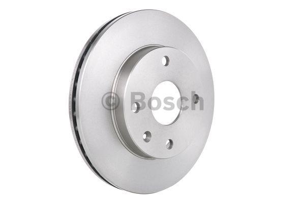 Front brake disc ventilated Bosch 0 986 479 328