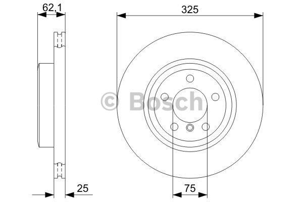 Buy Bosch 0 986 479 348 at a low price in United Arab Emirates!