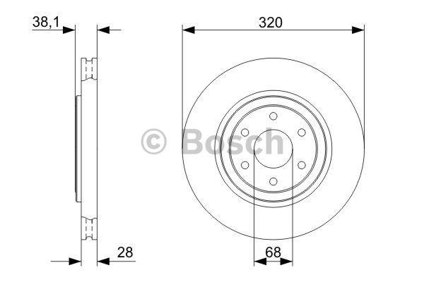 Buy Bosch 0 986 479 357 at a low price in United Arab Emirates!