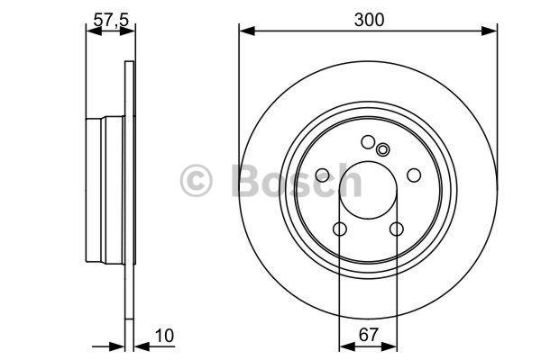 Buy Bosch 0 986 479 410 at a low price in United Arab Emirates!