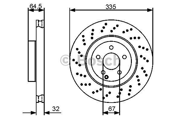 Buy Bosch 0 986 479 413 at a low price in United Arab Emirates!
