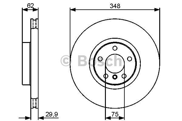 Buy Bosch 0 986 479 436 at a low price in United Arab Emirates!