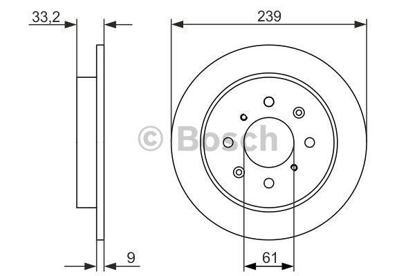 Buy Bosch 0 986 479 739 at a low price in United Arab Emirates!