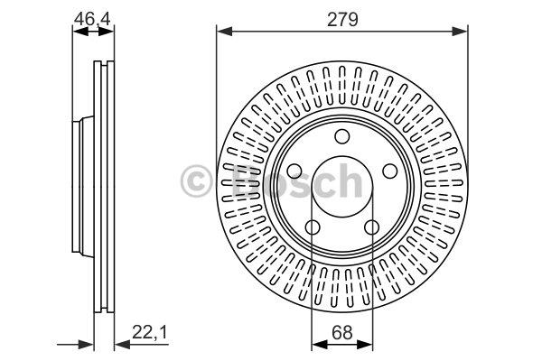 Buy Bosch 0 986 479 916 at a low price in United Arab Emirates!