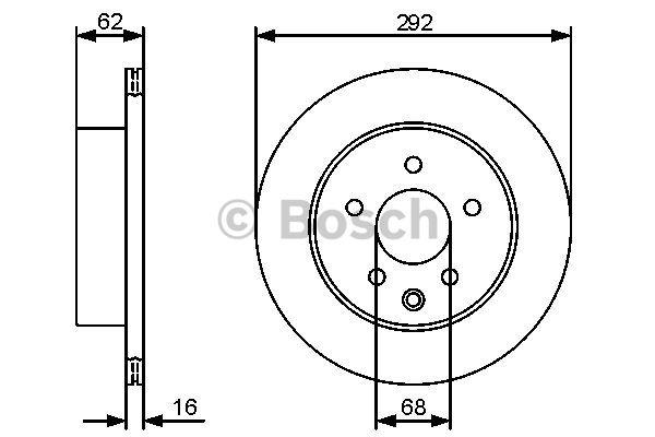 Buy Bosch 0 986 479 C12 at a low price in United Arab Emirates!
