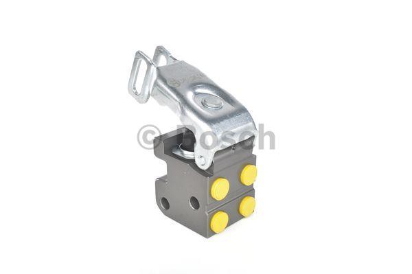 Bosch Brake pressure regulator – price [object Object] PLN