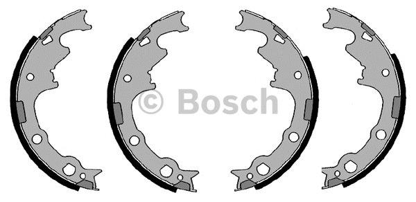 Buy Bosch 0986487396 – good price at EXIST.AE!