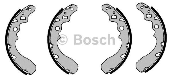 Buy Bosch 0986487504 – good price at EXIST.AE!