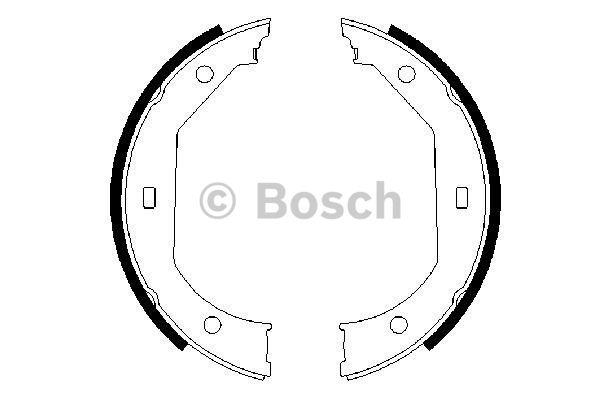 Buy Bosch 0 986 487 607 at a low price in United Arab Emirates!