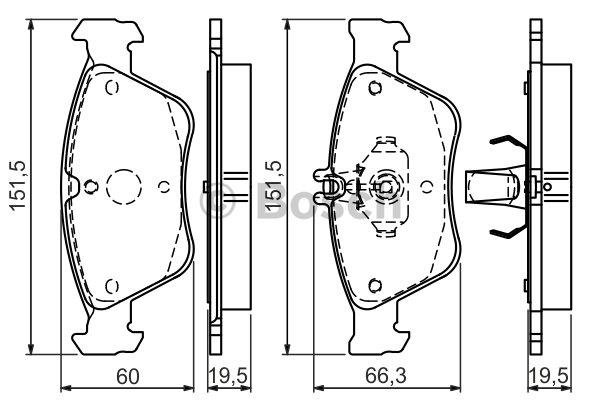 Buy Bosch 0986494002 – good price at EXIST.AE!