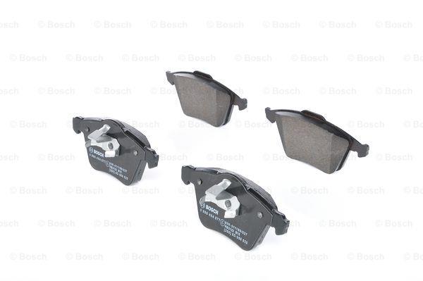 Bosch Brake pad set – price 194 PLN