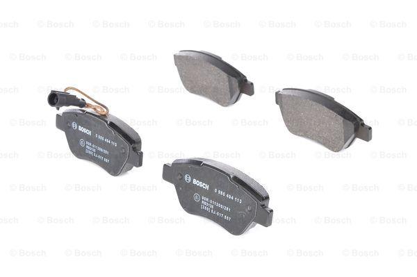 Buy Bosch 0986494113 – good price at EXIST.AE!