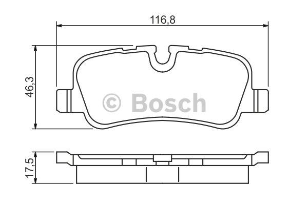 Buy Bosch 0 986 494 148 at a low price in United Arab Emirates!