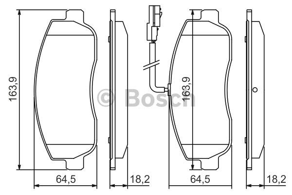 Buy Bosch 0 986 494 498 at a low price in United Arab Emirates!