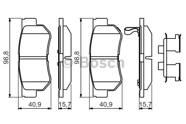 Buy Bosch 0 986 494 635 at a low price in United Arab Emirates!