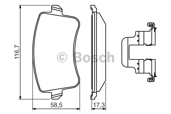Buy Bosch 0 986 494 637 at a low price in United Arab Emirates!
