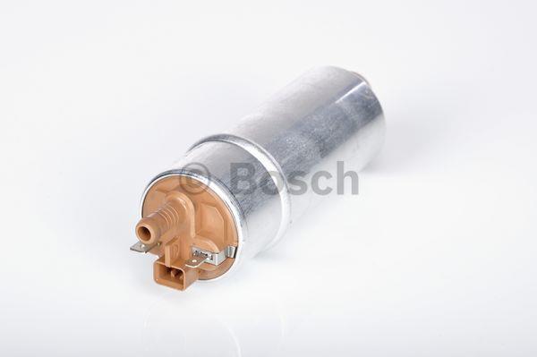 Bosch Fuel pump – price 487 PLN