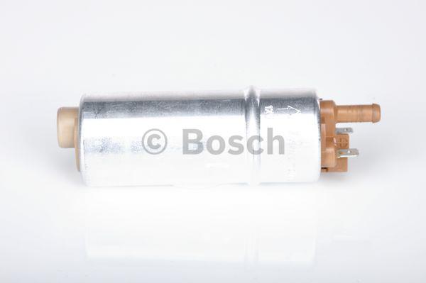 Fuel pump Bosch 0 986 580 130