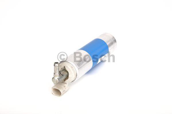 Bosch Fuel pump – price [object Object] PLN