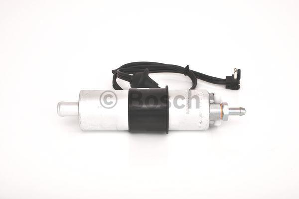Bosch Fuel pump – price 568 PLN