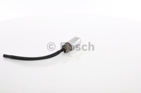Bosch Fuel pump – price 216 PLN