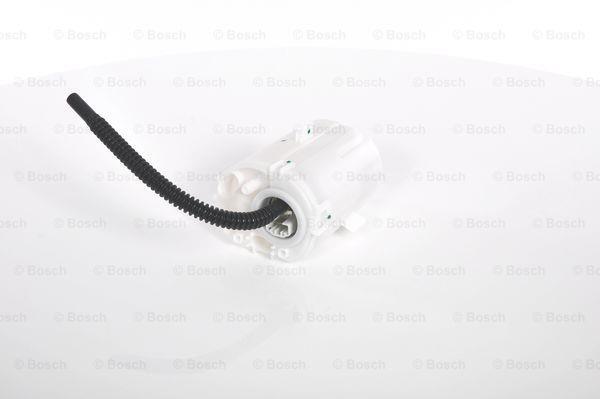 Bosch Fuel pump – price 341 PLN