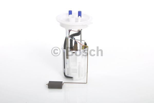 Bosch Fuel gauge – price 513 PLN