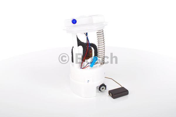 Bosch Fuel pump module – price [object Object] PLN