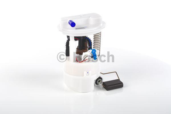 Buy Bosch 0 986 580 956 at a low price in United Arab Emirates!