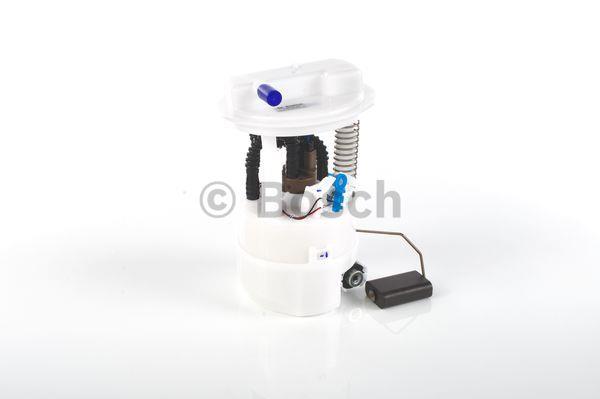 Bosch Fuel pump module – price 499 PLN