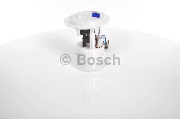 Bosch Fuel pump assy – price 474 PLN