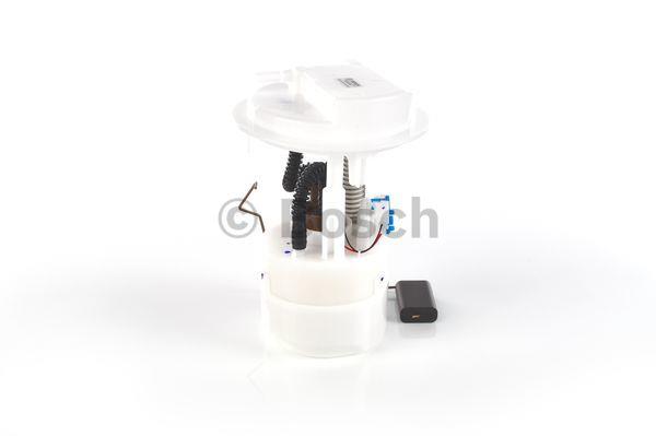 Bosch Fuel pump module – price [object Object] PLN