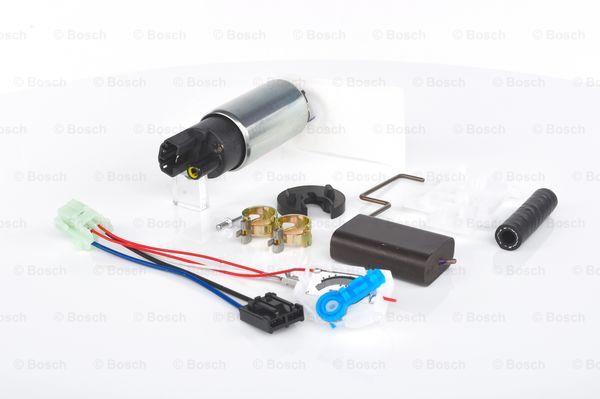 Bosch Fuel pump – price [object Object] PLN