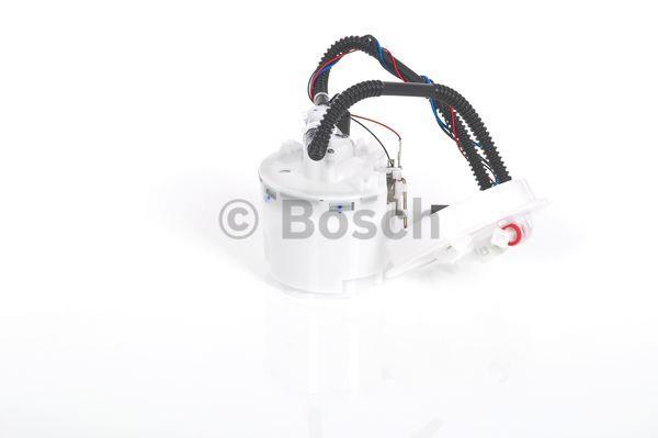 Bosch Fuel pump module – price 451 PLN